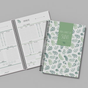 Cuaderno de bitácora _ Mis primeros meses, Cuaderno de bitácora del bebé, Organización del recién nacido, Nacimiento _ Sage