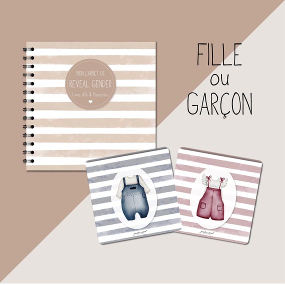 Cartes baby shower – Prédictions & jeux pour une fête unique Cartes baby shower – Prédictions & jeux pour une fête unique