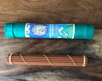 Tibetan OM Sandalwood  Incense sticks