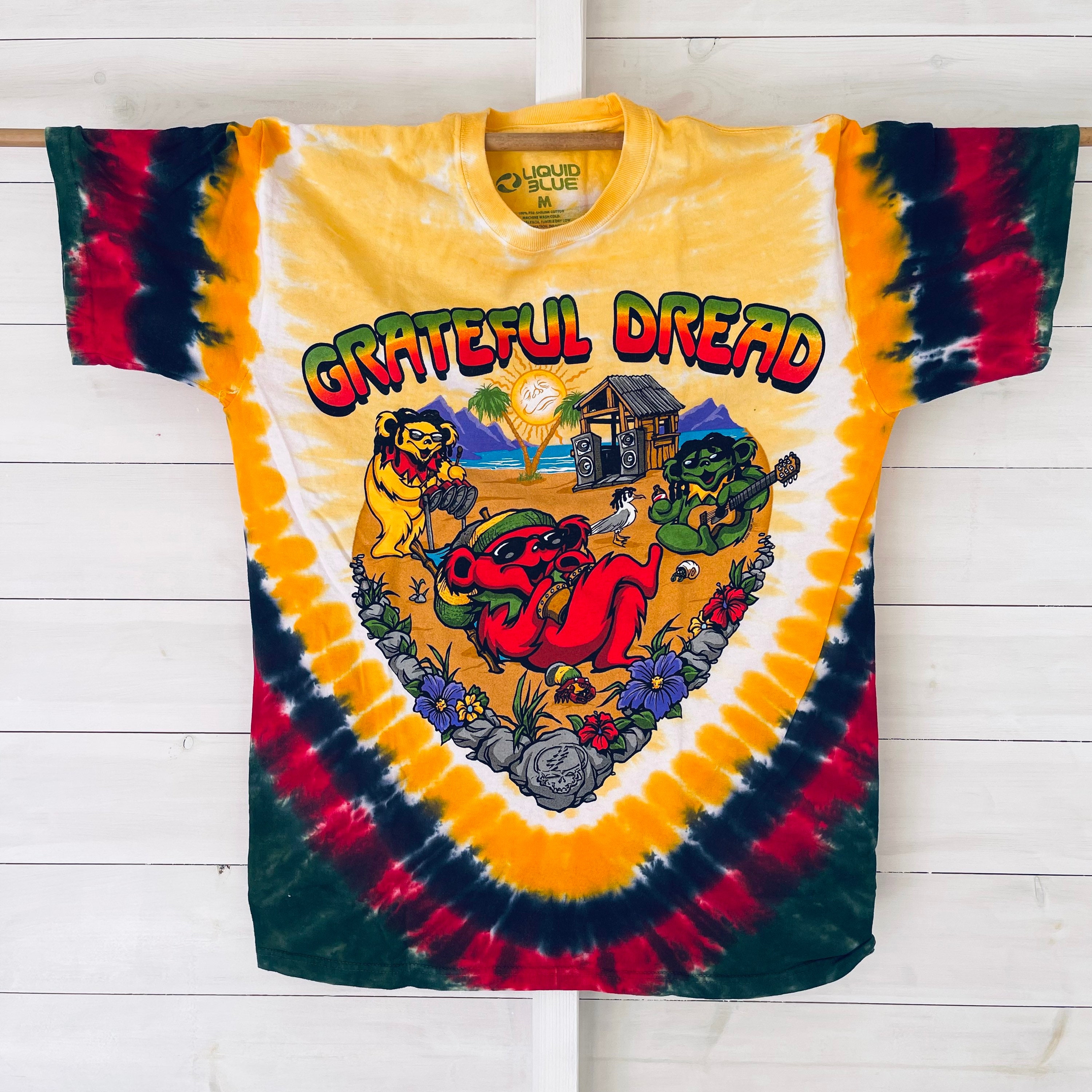 Grateful dead hotsell baby clothes
