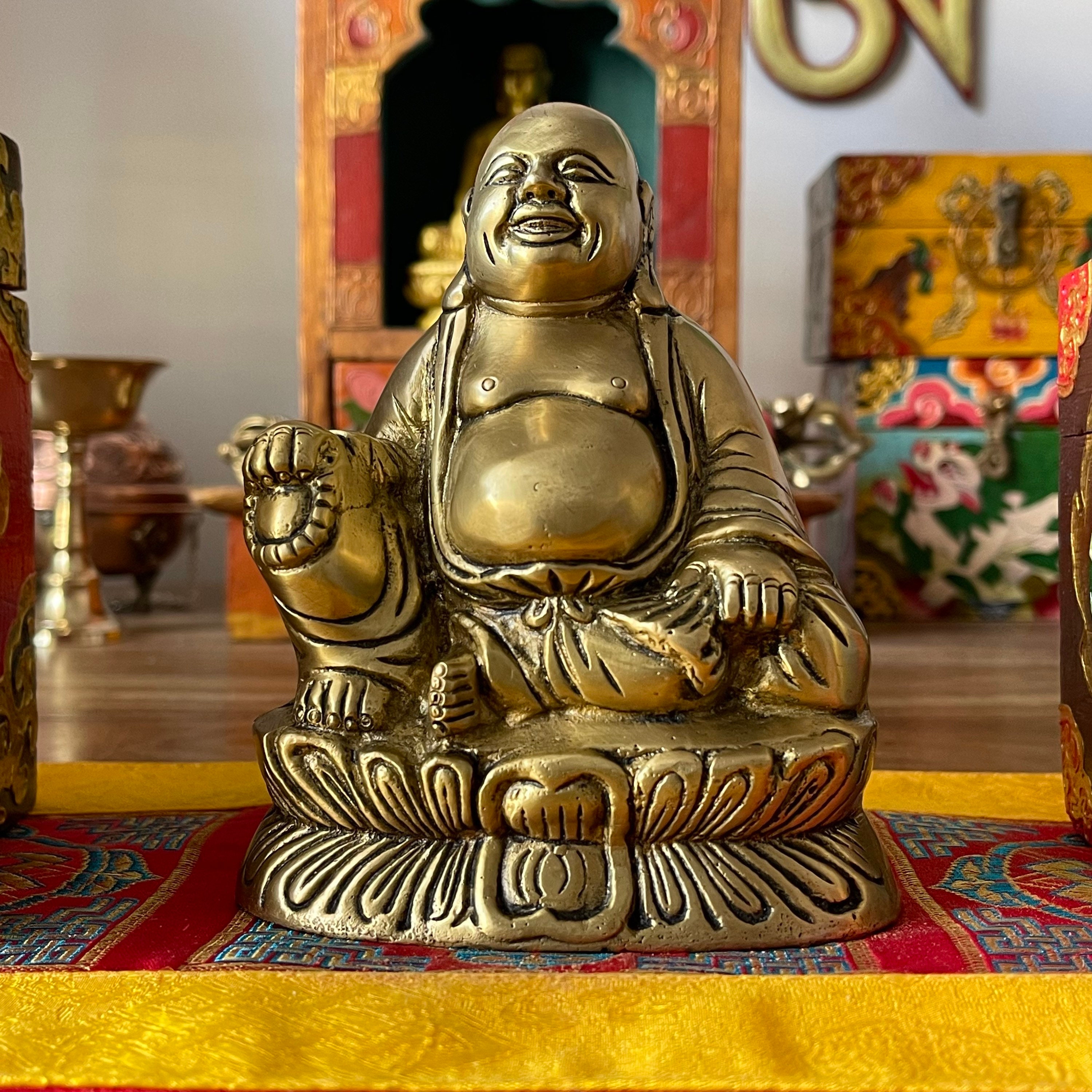 Laughing buddha shop piercing prices