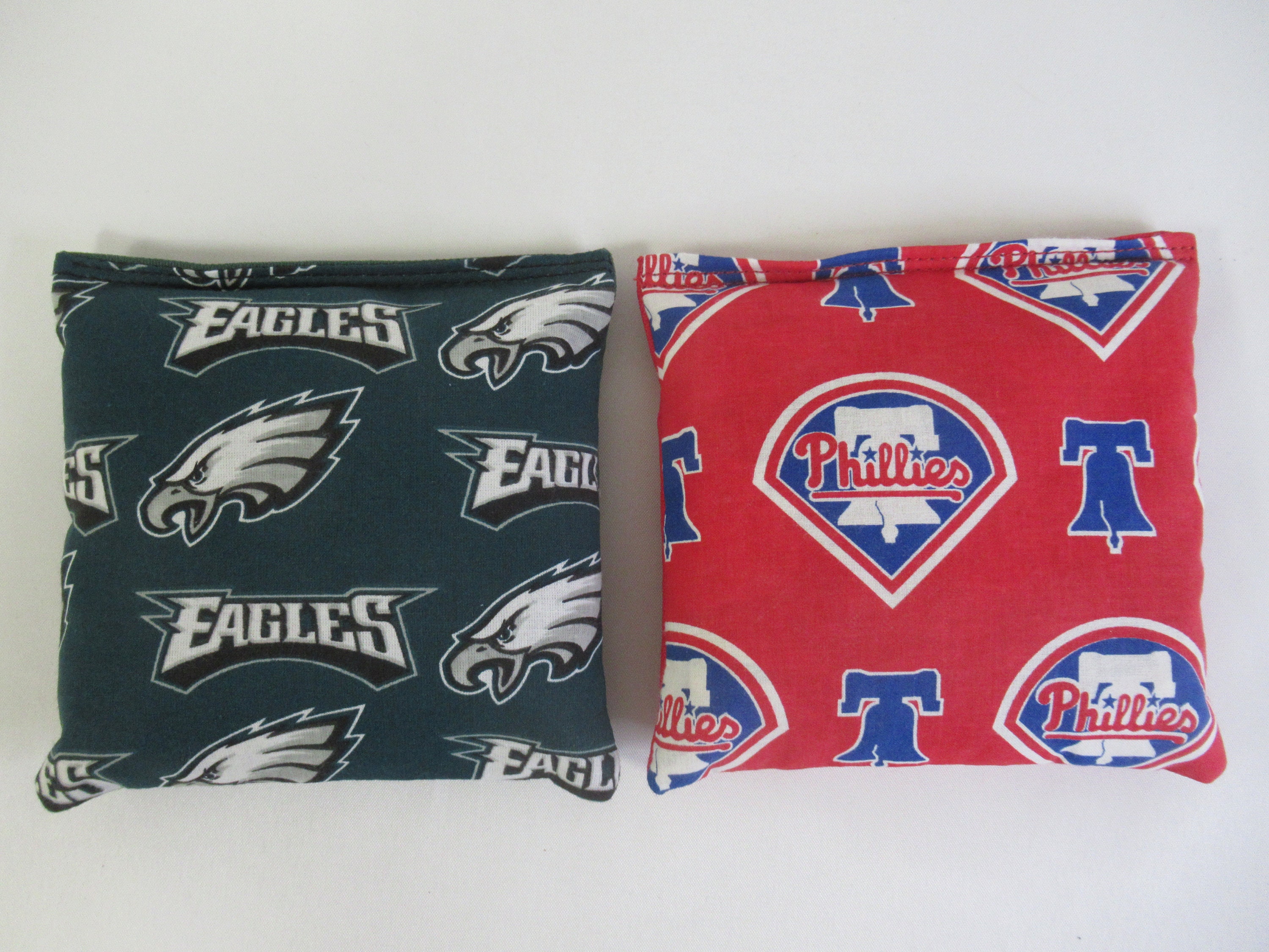 32 Pezzi Gioco Del Sacchetto Di Fagioli, Gioco Di Lancio Di Sacchi Di - Foto 7