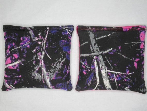 Muddy girl purse and 2025 wallet set