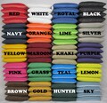 PRO Stick n Slick Set of 8 All Weather Resin Filled Weatherproof Dual Stop n Go Cornhole Bean Bags Pick Your 2 Colors w Matching SUEDE!!!