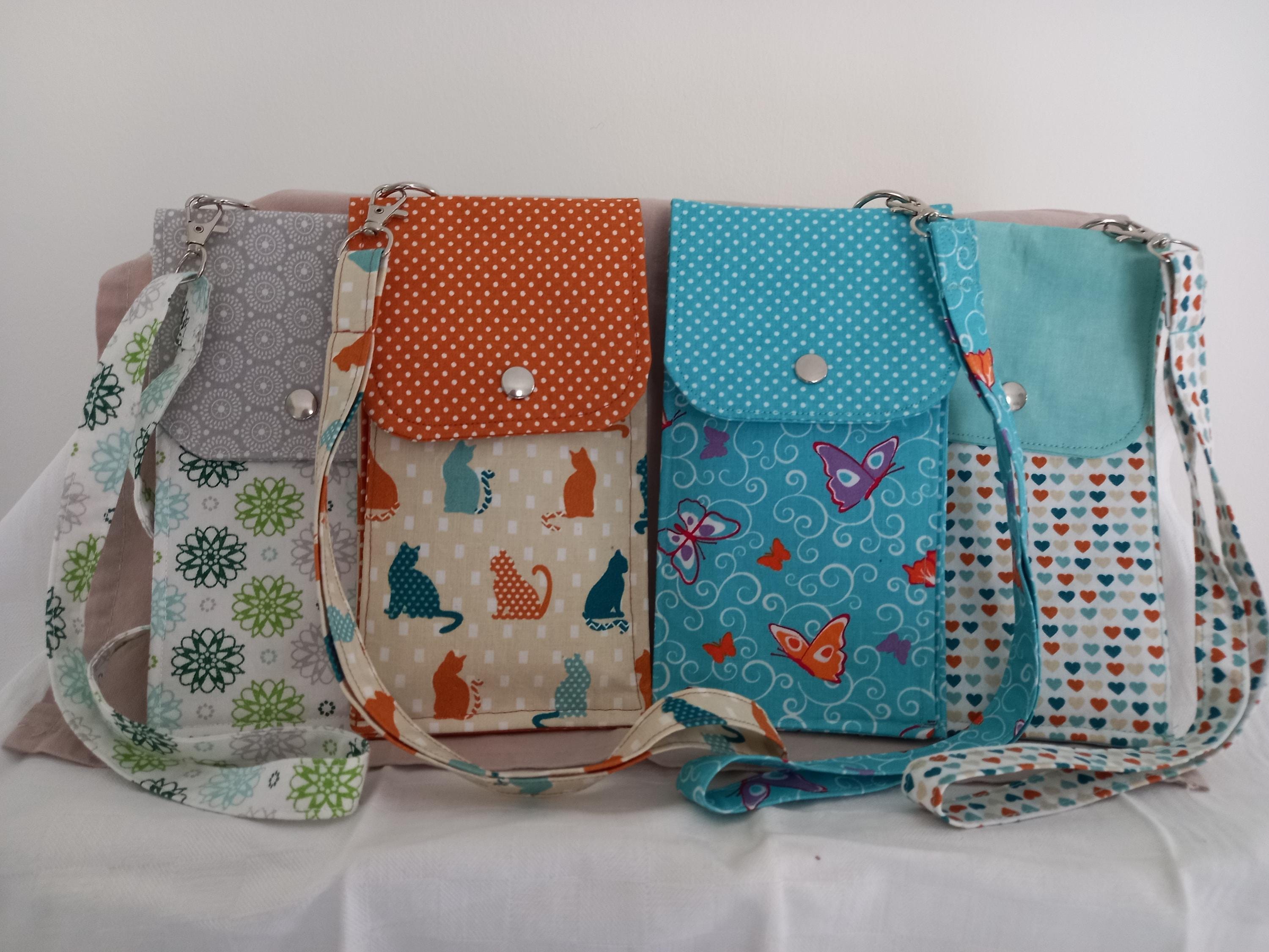 Pochette Telephone Portable