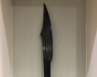 Spartan Knife from the movie 300
