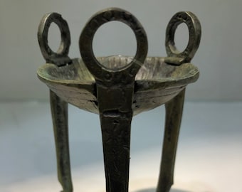 Oracle of Delphi Tripod ~ Small size