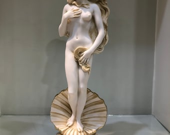 Aphrodite of Botticelli