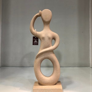 Cycladic Dancer