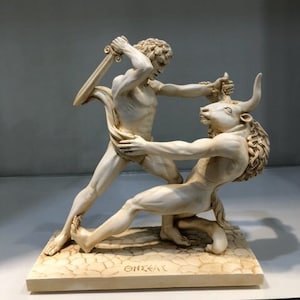 The Minotaur