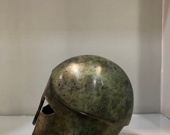 ローマ軍 コリント 兜 古代ギリシャ ancient Greece 青銅