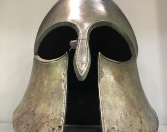 Corinthian Helmet