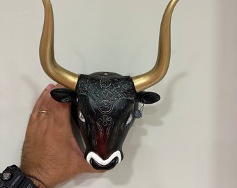 クレタ島のクノッソス雄牛 - Etsy 日本
