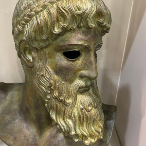POSEIDON~ Greek God of the SEA