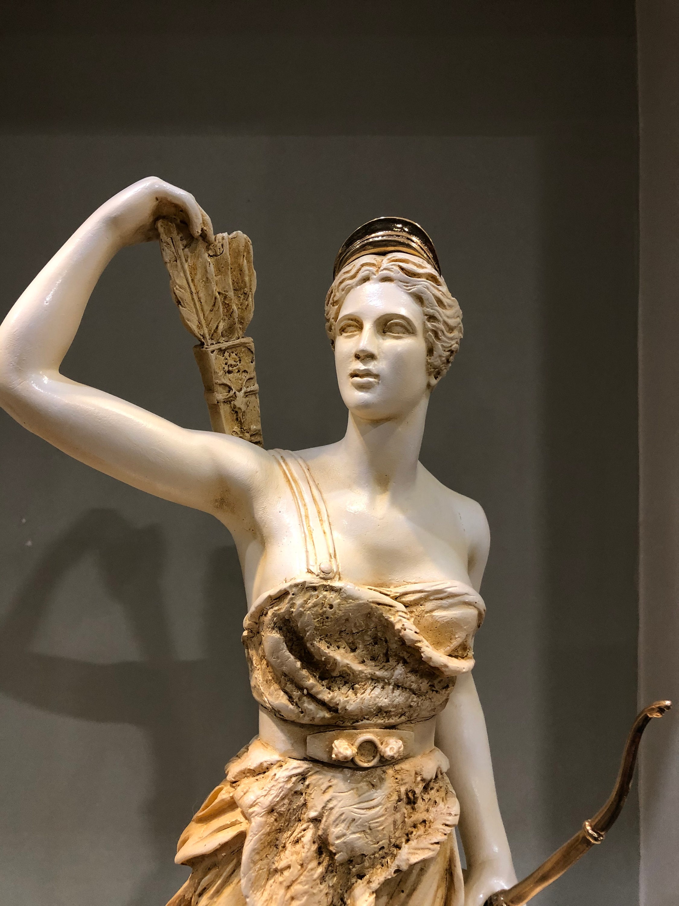 ギリシャの女神アルテミス~野生動物、狩猟、植生、出産の女神 ギリシャの女神アルテミス~野生動物、狩猟、植生、出産の女神