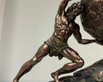 Sisyphus