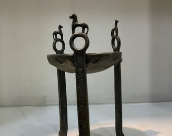 Oracle of Delphi Tripod