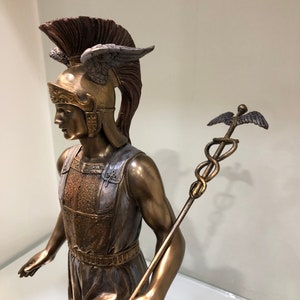 Ancient Greek God Hermes