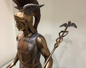 Ancient Greek God Hermes