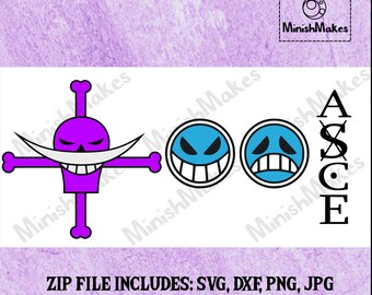 One Piece Svg Etsy One Piece Svg Etsy