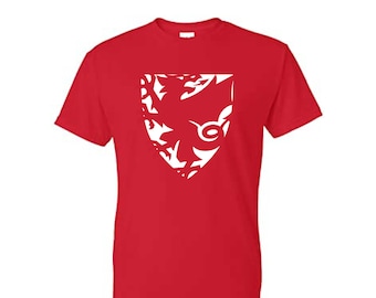 Wales Emblem Etsy