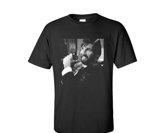 DIE HARD 1 T shirt Noir Movie Poster Toutes Tailles S-5XL DIE HARD 1 T shirt Noir Movie Poster Toutes Tailles S-5XL
