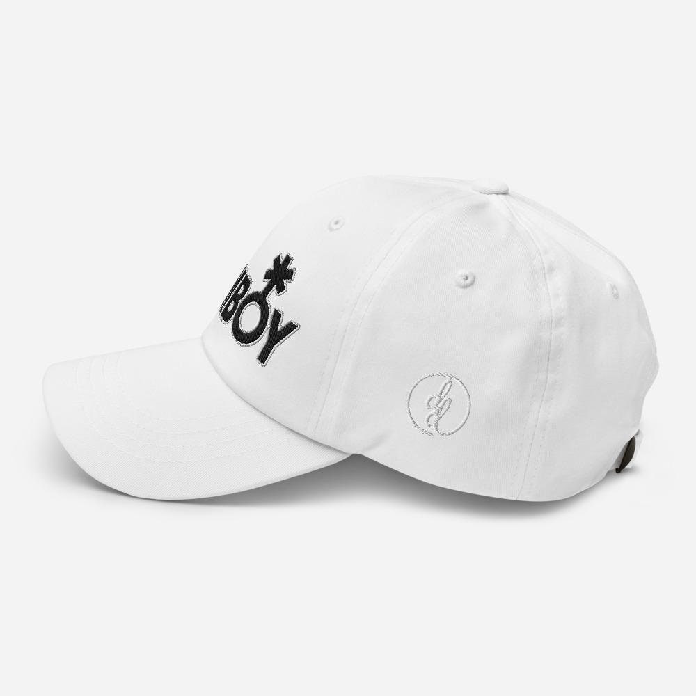 Femboy Non Binary Pride Dad Baseball Hat Etsy Canada