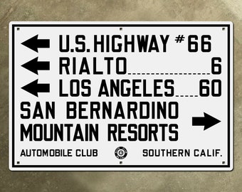 アメリカ USA カリフォルニア州道57号線 　ハイウェイ　ロードサイン 看板 アメリカ USA カリフォルニア州道57号線 ハイウェイ ロードサイン 看板