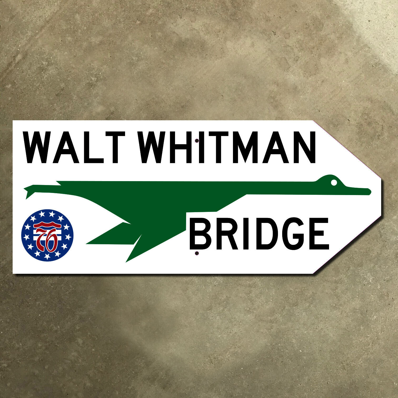 Walt Whitman Bridge