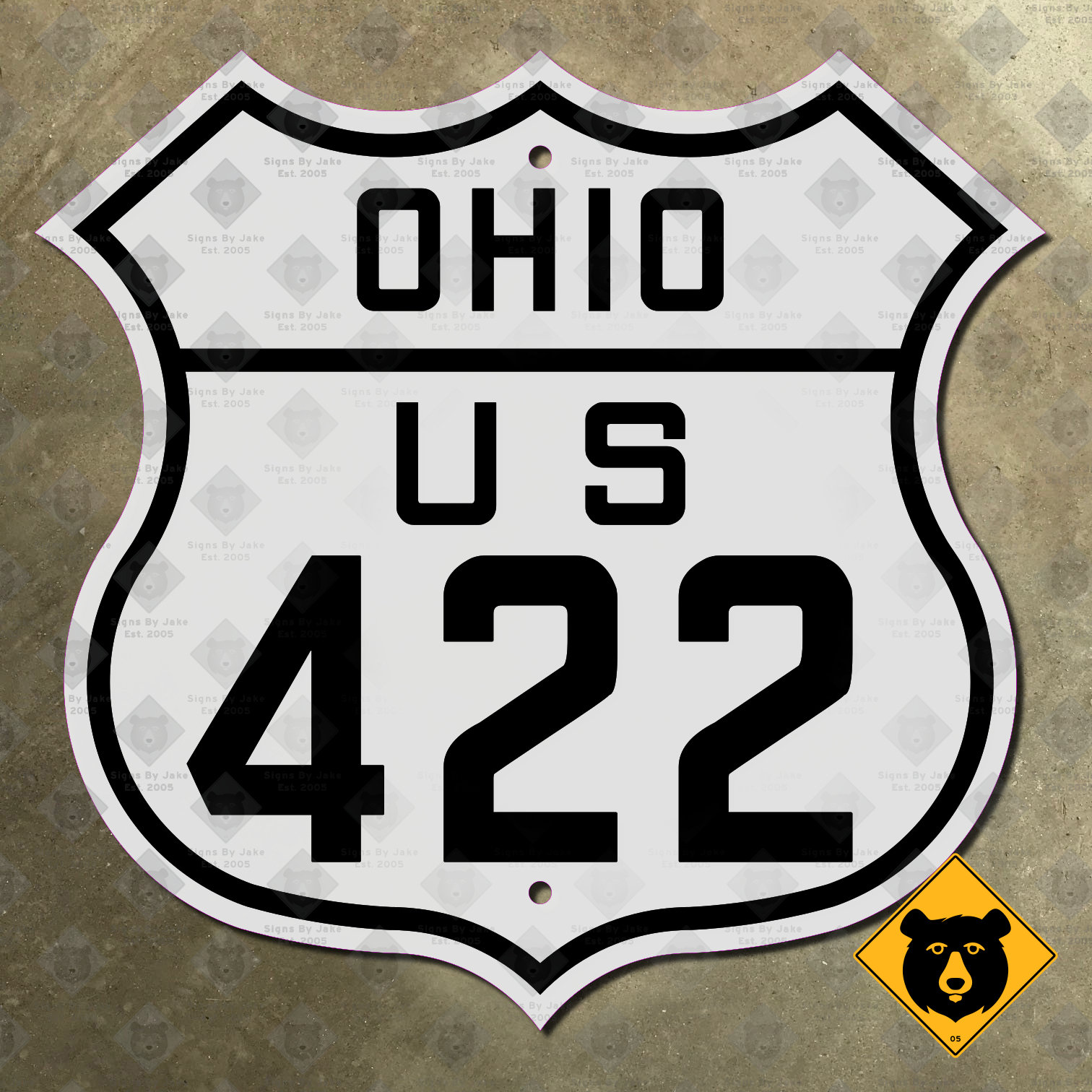 SignsByJakeStore - Etsy