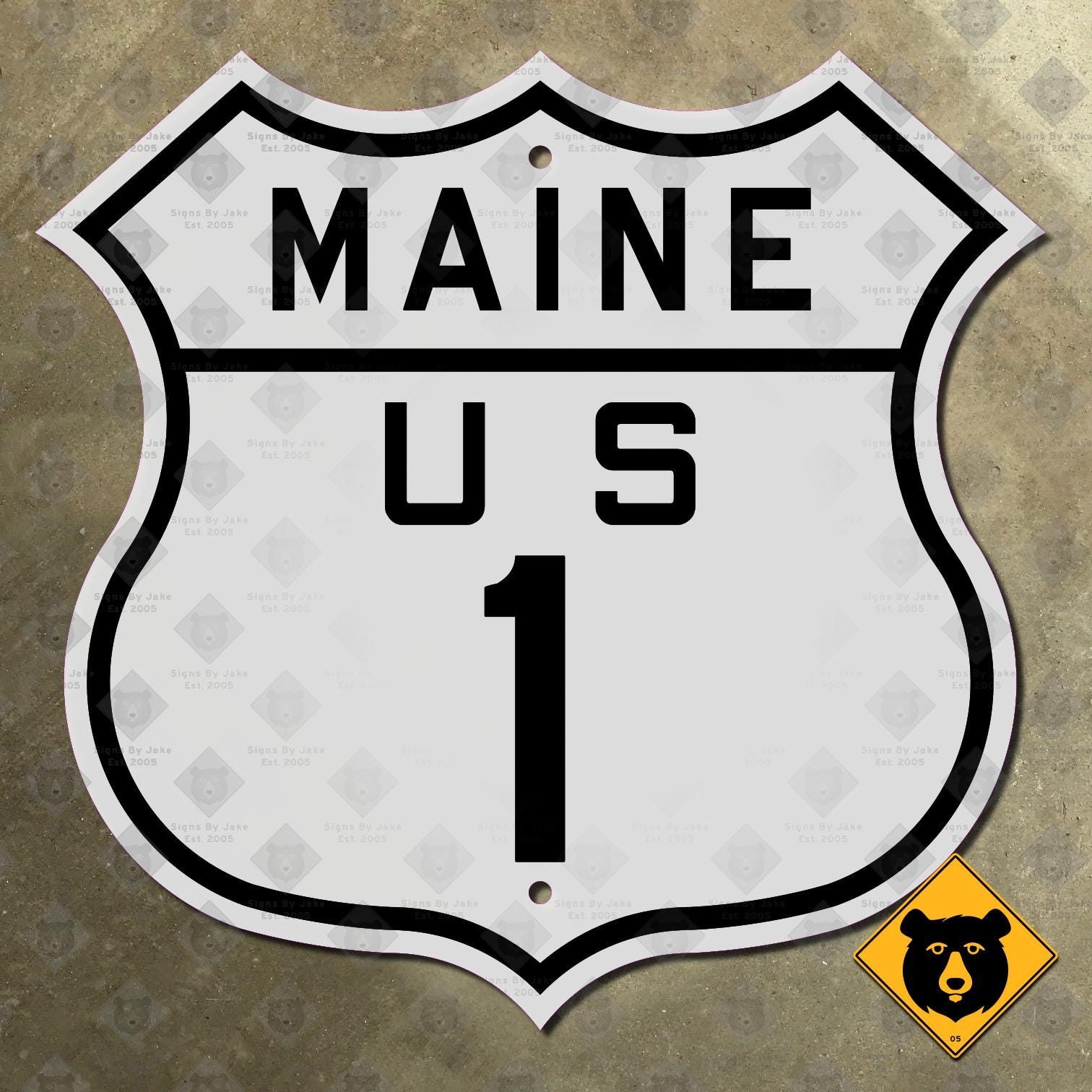 SignsByJakeStore - Etsy