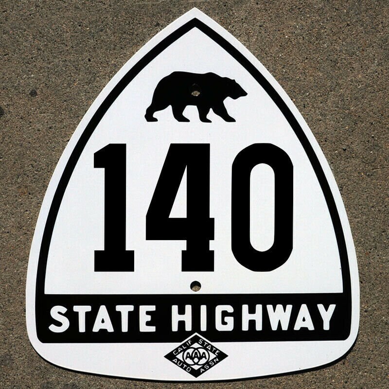 California Csaa Ours