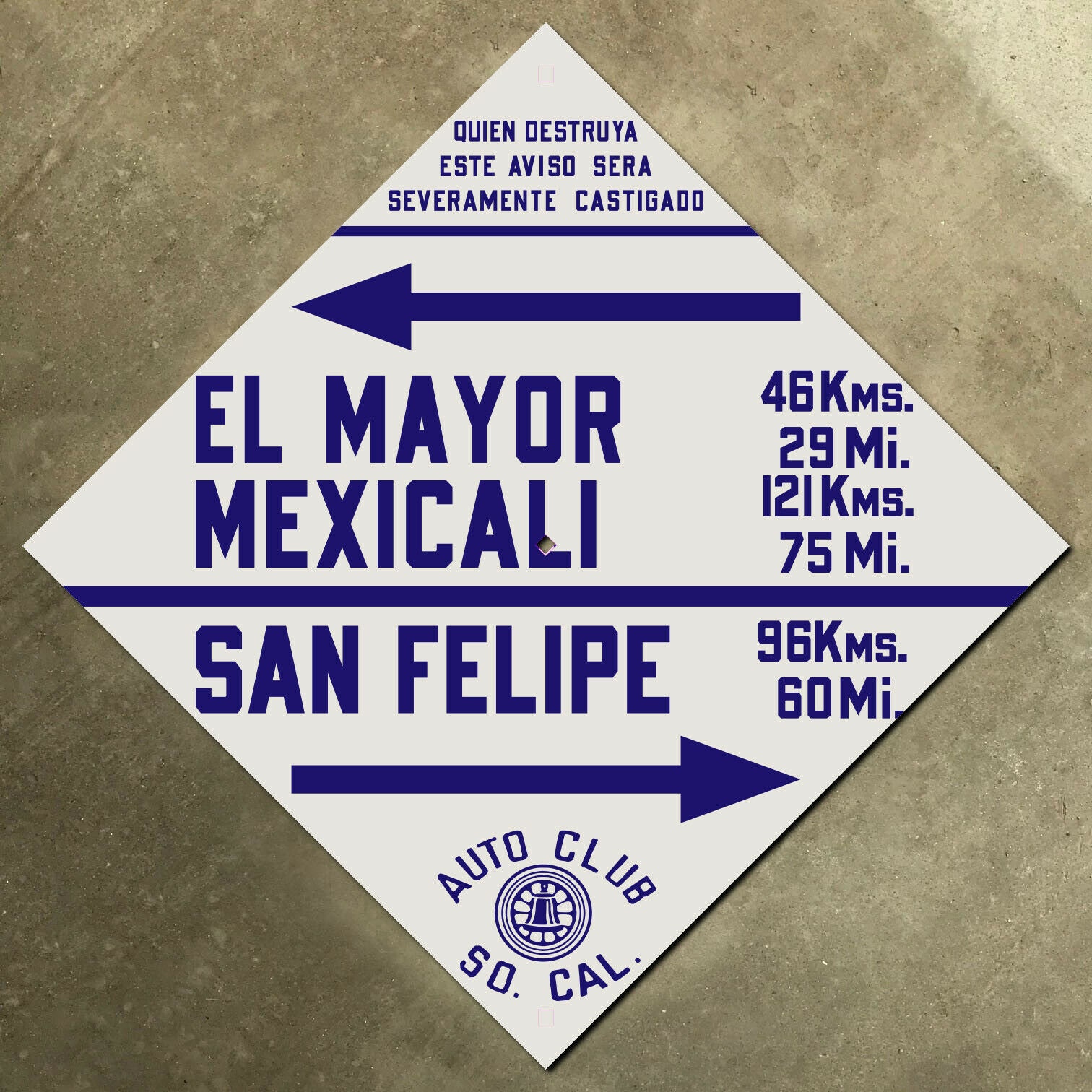 San Felipe Baja California