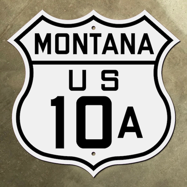 Anaconda Montana Etsy