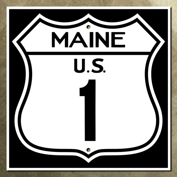 Fort Kent Maine Etsy