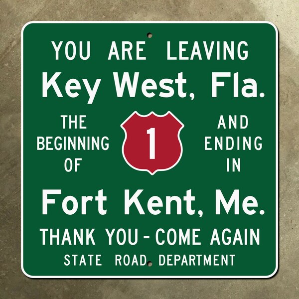 Fort Kent Maine Etsy