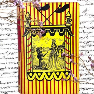 King Arthur And The Knights Of The Round Table | By Antonia Pakenham | ILLUSTRATED 1955 EDITION