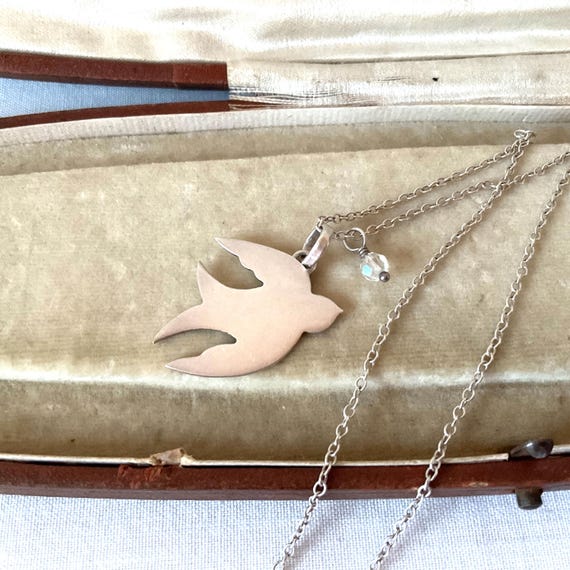 Design Your Own Necklace | Choose Your Charm | Add A Sterling Silver Chain | 46cm (18 Inches) | GIFT BOX INCLUDED