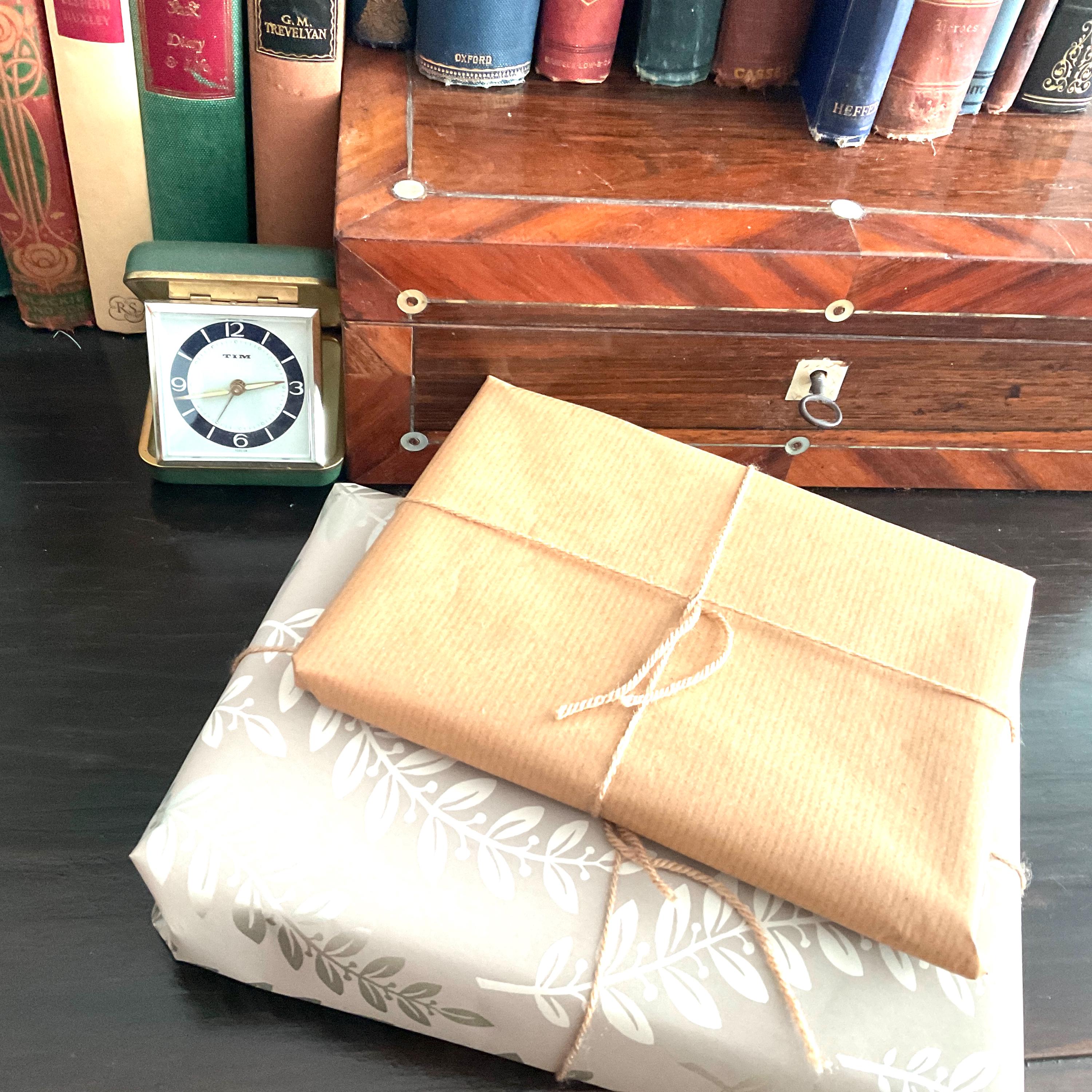 Antique Mystery Book You Will Receive A Surprise Book (More Than 100 Years Old) Choose Your Book Colour