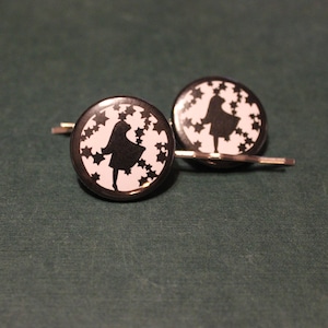 Hairpins &#39;Sterntaler&#39;