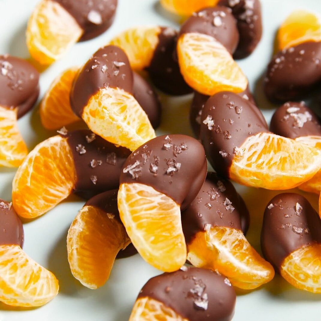 Chocolate Orange Chocolate Orange Fragrance 100 Organic Etsy