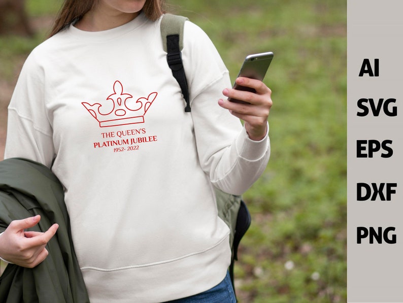 Hot Mega Bundle Queen Elizabeth II SVG PNG Eps Remembrance Emblem