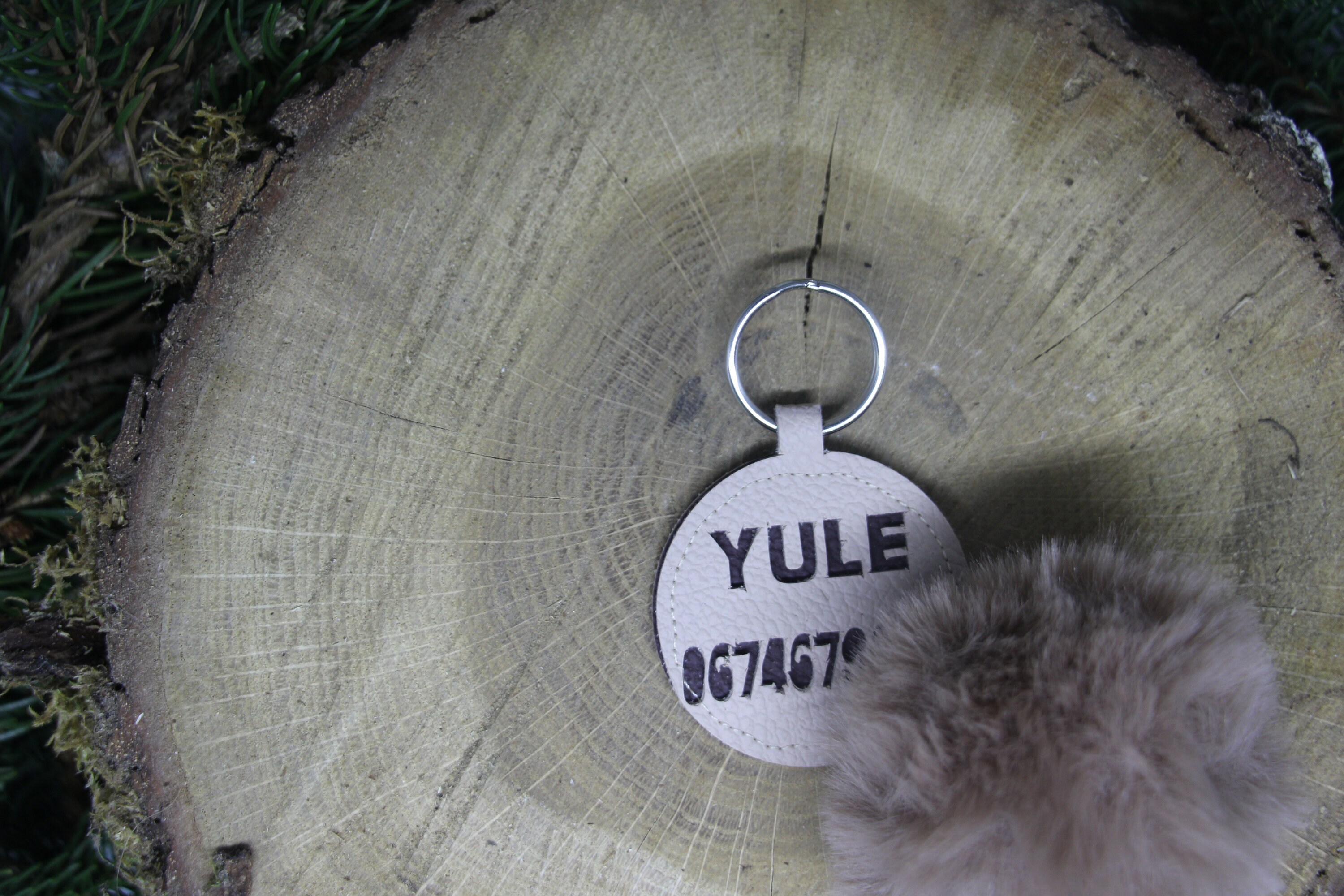 Médaille Pour Chiens