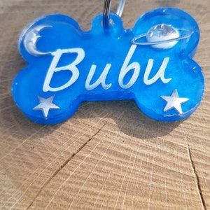 Medal for dogs