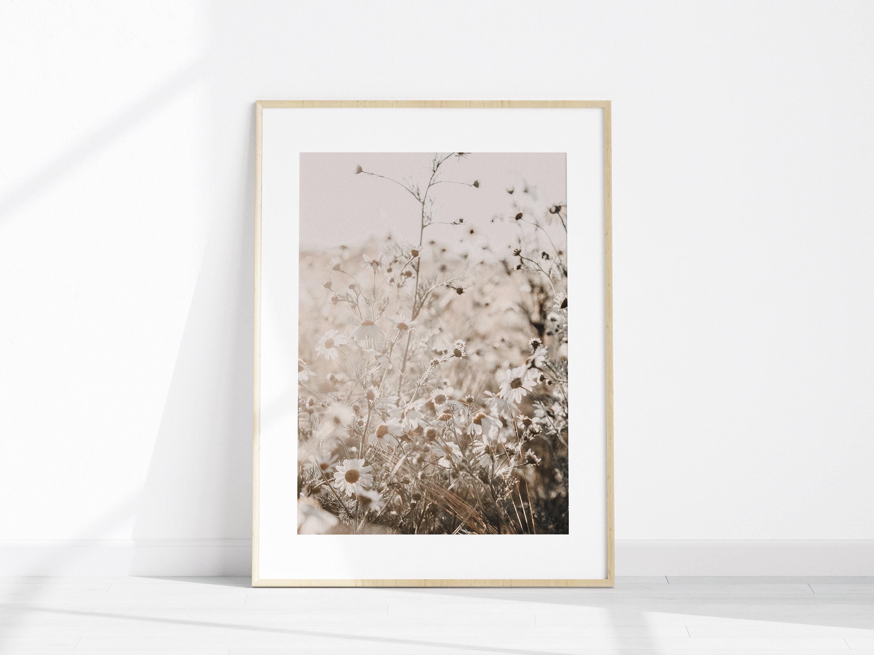 Rustic Large Print Rustic Farmhouse Gallery Wall Set, Nature Set of 6 Printable ...