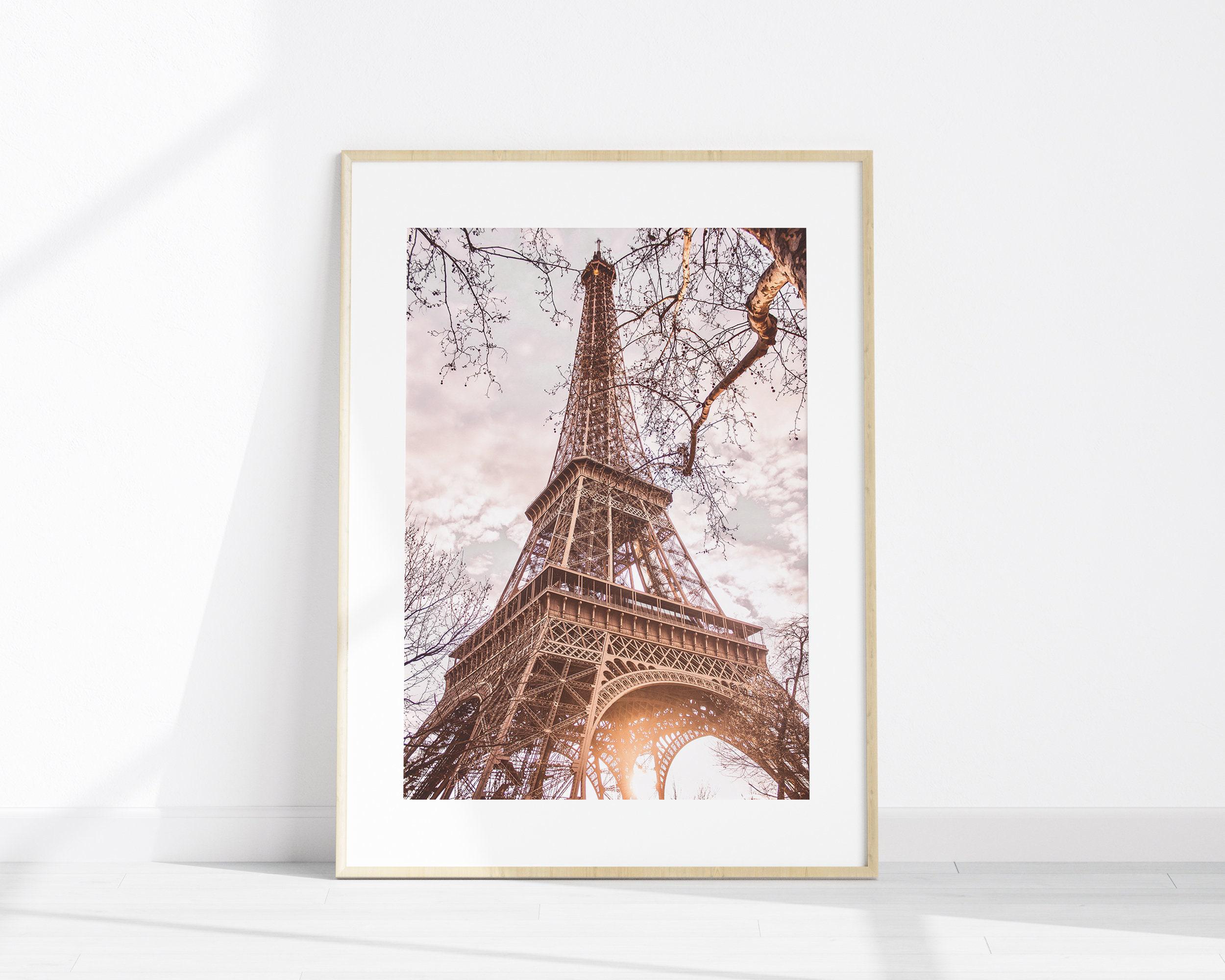 ABAKUHAUS Torre Eiffel Tovaglia, Parigi con la Torre