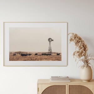 Printable Western 20 Prints, Boho Southwest Gallery Wall Art, Farmhouse ...