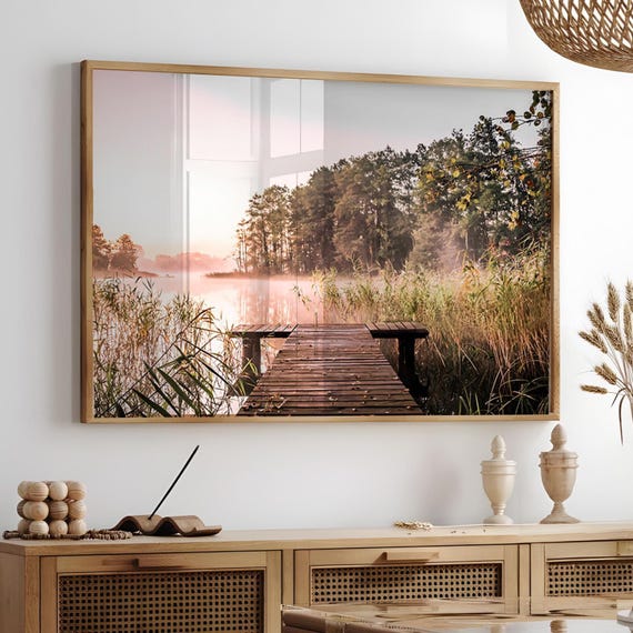 Wall Decoration Nature: Stunning Ideas to Transform Your Space