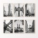 see more listings in the CITY PRINTS section
