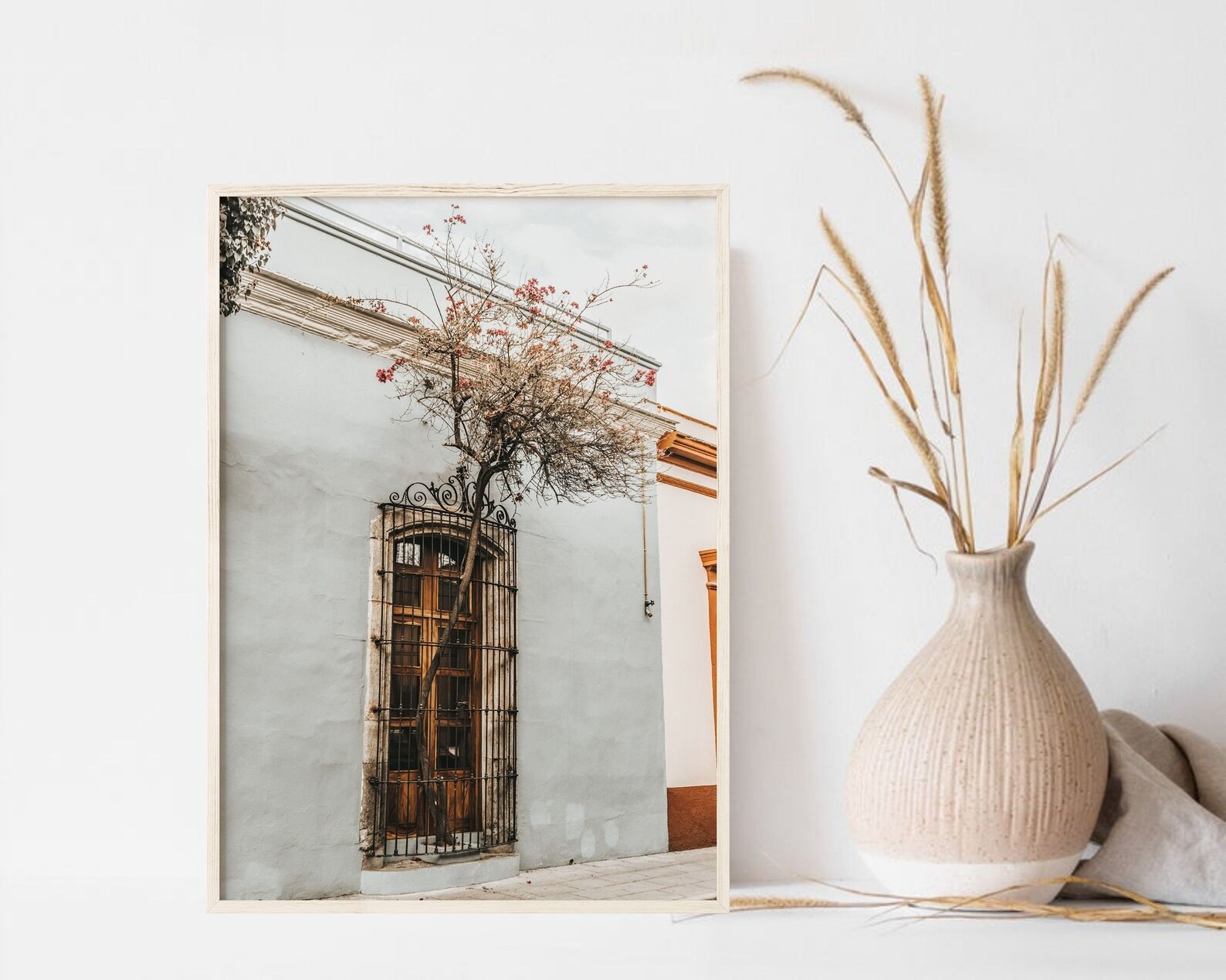 Printable Set of 6 Mexico Prints Mexico 6 Pieces Printable - Etsy